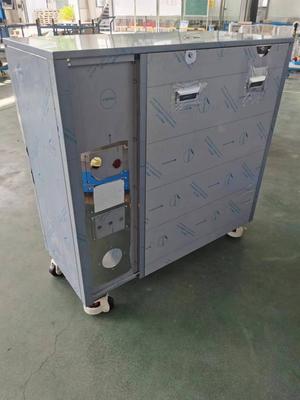 半导体设备钣金